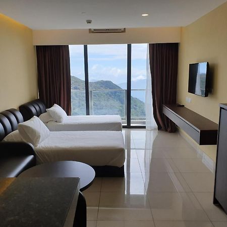 Grand Delemen Studio Suite Genting Highland 33 Genting Highlands Exterior foto